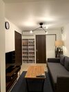 Ty House Shin-osaka
