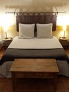 Hotel Le Mas Des Vergers