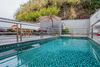 Deluxe Villa In Mingyue Mountain And Stream