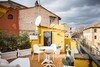 Apartamento Navona Sunshine Big Terrace