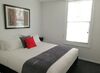 Apartamentos Hobart Cityscape