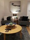 Apartamentos Hobart Cityscape