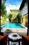 Bed & Breakfast Casugria Dutch Heritage Residence