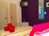 Hotel Gite King Hostels - In Montreal (C�te-saint-paul)