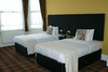 Bed & Breakfast 10 To 12 Folkestone