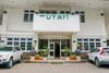 Oyo 1452 Hotel Utari