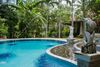 Bed & Breakfast Gunung Paradis Retreat