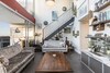 Apartamentos Loft Penthouse With Startling City Views + Parking