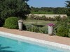 Bed & Breakfast Villa Aigues Vives