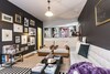 Bohemian Chic 2 Bed Bondi Beach Apartment