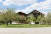 Bed & Breakfast Garni Bachlerhof