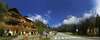 Residence Taufer - Near Tognola Gondola
