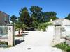 G�te Cote Marais