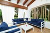 Villa Solhabitat Blue Moraira