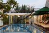 Hotel River Waves Villa