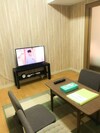Apartamentos Shinsaibashi Family House