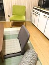 Apartamentos Shinsaibashi Family House