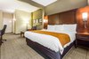 Hotel Comfort Suites