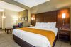 Hotel Comfort Suites