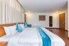 Hotel Timber House