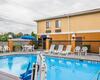 Hotel Comfort Inn Edmund Pettus Bridge Area