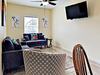 48 Sea Isle Village - One Bedroom Bungalow