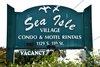 48 Sea Isle Village - One Bedroom Bungalow