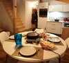 Apartamento R�sidence Les Melezes