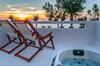 Hotel Niki Savvas Studio & Suites