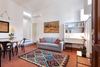 Apartamento Rome As You Feel - Baullari With Terrace