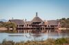 Posada Buffelsdrift Game Lodge
