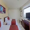 Hotel Howard Johnson Villahermosa