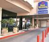 Hotel Best Western Santorin