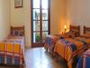 Hostal Pousada Mosaico De Maresias