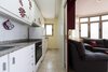 Apartamento Mirando Al Mar - Almansa + Parking