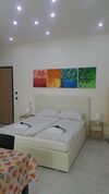 Bed & Breakfast Solfatara Hosting