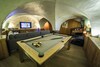 Chalet La Ferme de Mon Grand P�re