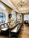 Bed & Breakfast Tourian Lounge Hotel