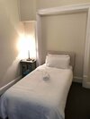 Bed & Breakfast Tourian Lounge Hotel