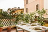 Appio Latino Terrace Apartment
