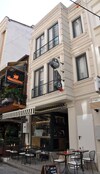 Hotel Centrum Suites ?stanbul