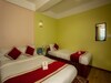 Oyo 207 Hotel Cirrus
