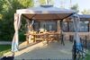 Hotel Oasis In Forest