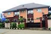 Ivory Place Hotel