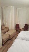 Hotel Sweet Home Taksim Otel