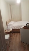 Hotel Sweet Home Taksim Otel