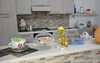 La Rosa Bed & Breakfast
