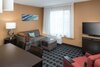 Hotel Towneplace Suites By Marriott Panama City