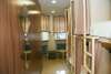 Hostal Kupe Capsule Hotel & Hostel