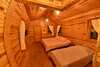 Hotel Green Pine Beach & Bungalows